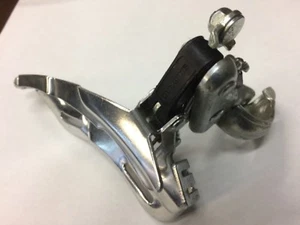 Shimano TY30 Triple Umwerfer - 28,6 mm - Bild 1 von 5