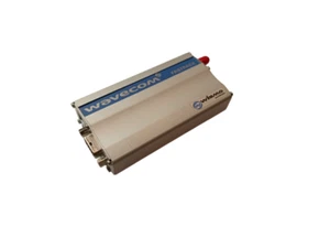 Wavecom Fastrack WM15467 GSM/GPRS-Modem (RS232, Dual-Band 900/1800 MHz) - Afbeelding 1 van 3