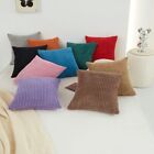 New set of 2 Polyester Blend soft hand feeling Pillow (With or Without Inserts)