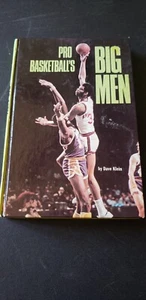 ¡PRO BALONCESTO GRANDE HOMBRE CASA ALEATORIA DE DAVID KLEIN!! RUSSELL, WILT, KAREEM - Imagen 1 de 6