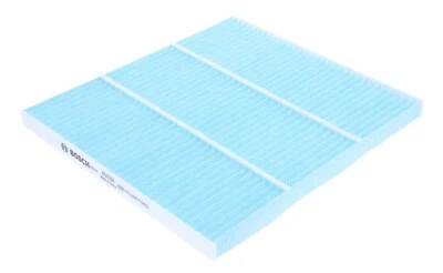 Filtro de aire de cabina Bosch para Nissan Quest 2011-2017 2012 2013 2014 2015 2016 Foto 1 de 4