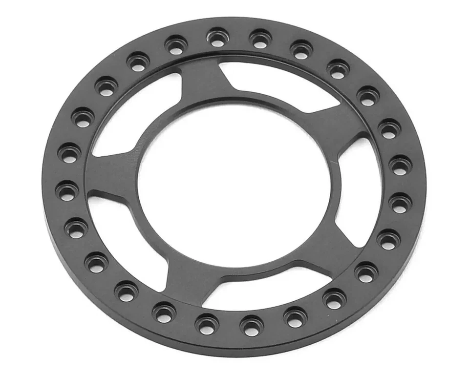 Vanquish Products Spyder 1.9" Beadlock (Grey) [VPS05143] - Image 1 of 1