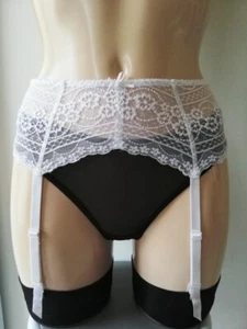 ETAM PORTE JARRETELLE TAILLE 36 MODELE DIVINE  - Imagen 1 de 2