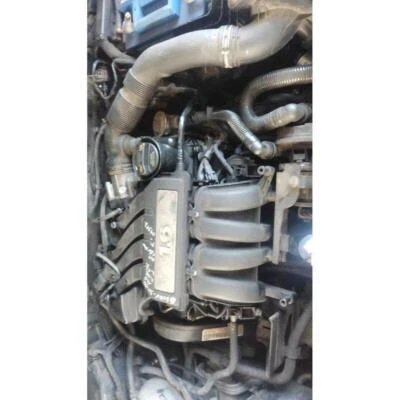 FULL ENGINE VOLKSWAGEN GOLF PLUS (05-09) 1.6 8V (75KW) MNV 5P/B/1595CC 2005 Foto 1 de 4