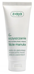 PASTA DE LIMPIEZA PROFUNDA DEL ÁRBOL ZIAJA MANUKA - Imagen 1 de 2