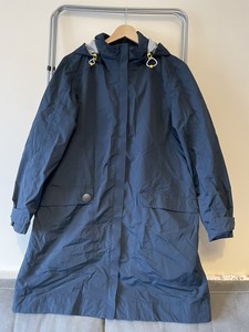 ebay seasalt coat