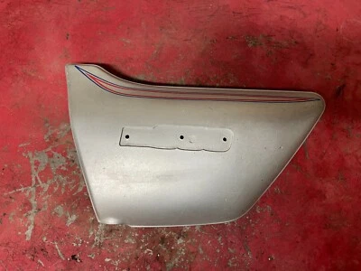 Panel de cubierta lateral izquierdo Kawasaki KZ750 KZ 750 36001-057 Foto 1 de 3