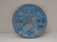Samba de Amigo (Wii, 2008) Disc Only