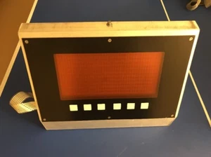 Monitor 995-10532 for Matrix 105 Matrix 106 Matrix 303, Matrix 403 - Picture 1 of 10