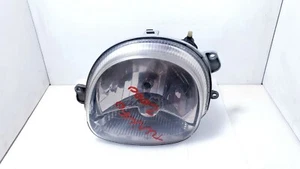 FARO FANALE luce PROIETTORE ANTERIORE SX SINISTRO RENAULT TWINGO DAL 2000 AL2006 - Imagen 1 de 5