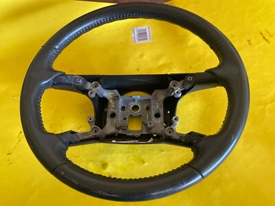 Volante conductor Suzuki Grand Vitara XL7 2007-2009 OEM Foto 1 de 4