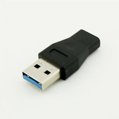 1pcs Fast Type C USB-C USB 3.1 Female to USB 3.0 Male Port Type-A Card Adapter - Image 1 of 4