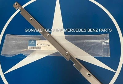 Riel deslizante izquierdo mercedes-benz g63 amg 560sel 420sel 300sdl g550 86-18 1247821926 Foto 1 de 3