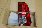 For Hilux Vigo 2005-14 Taillight Lamp set with Bulbs 81550-0K140 Right side 