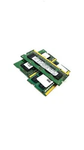 3 M470T2864QZ3-CF7 SAMSUNGLAPTO MEMORY 3GB (3X1GB)2RX16 PC2-6400S-666-12-A3CA611 - Picture 1 of 3