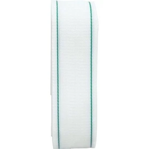 (6) - Restore Strap Rasen Stuhl Möbel Rewebbing Gurtband wasserdicht weiß 39' - Bild 1 von 1