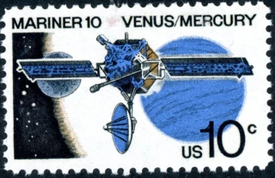 EFO 1557 "VANISHING STAR"-IT'S ALMOST GONE--JUST TRACES OF RED INK REMAIN. - Image 1 of 2