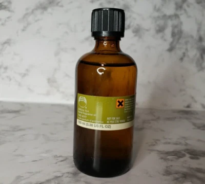 Ароматическое масло The Body Shop Home 100 мл зеленый чай - Изображение 1 из 2