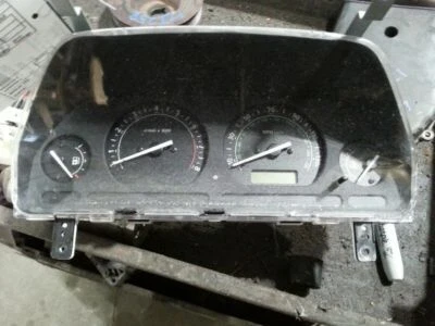 Velocímetro Cluster MPH compatible con 02-03 FREELANDER 1466827 Foto 1 de 2