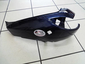 3. Peugeot Vivacity 100  Verkleidung hinten Links Heck Seitenverkleidung - Bild 1 von 7