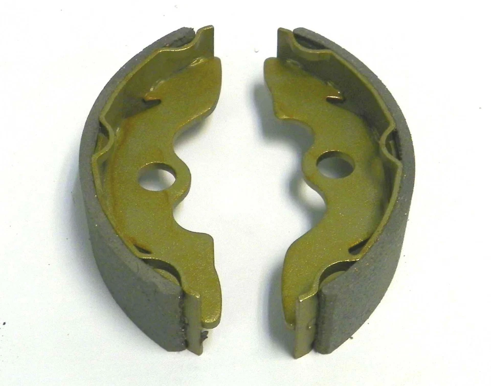 Zapatas de freno delanteras para Honda TRX 200 - 300 92-24 06450-HC4-900 06450-HM4-830 Foto 1 de 1