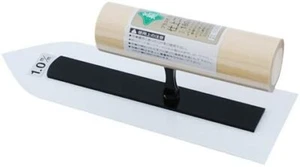 GL Japanese Finishing Trowel Plastic - Picture 1 of 1