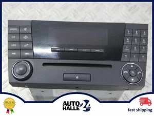 81150 Radio Navi Navigation AUDIO50 APS50 A2118702889 Mercedes-benz E 270 T CDI - Bild 1 von 7