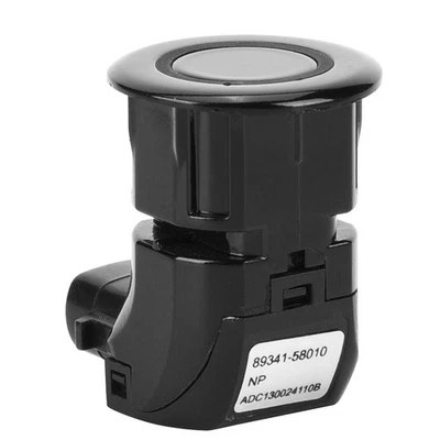 89341‐58010 89341‐30 Sensore di parcheggio PDC ad ultrasuoni per Alphard 02‐08 SLS