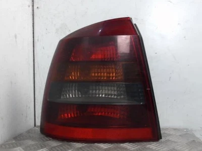 Feu arriere principal gauche (feux) OPEL ASTRA G 93175668 - Photo 1/4