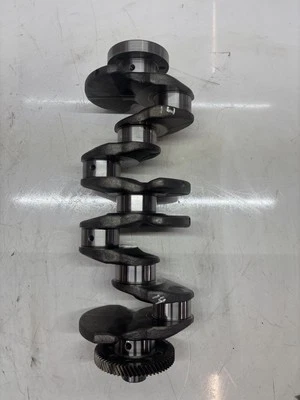 Kurbelwelle Für Audi Seat A4 B8 A5 Q5 Exeo 2,0 TDI CAGA CAG 03L105021C - Bild 1 von 3