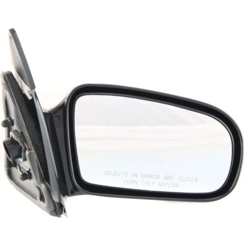 Espejo de puerta para 03-05 Chevy Cavalier cupé control remoto manual lado derecho del pasajero Foto 1 de 1