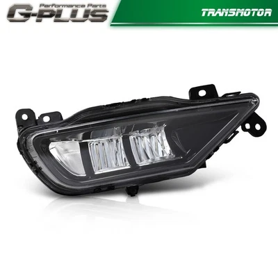 Luz antiniebla parachoques delantero apta para Volvo XC60 XC90 S90 V90 2016-2024 lado derecho Foto 1 de 4