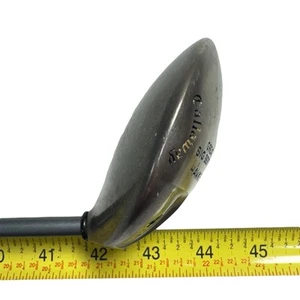 Callaway Great Big Bertha Hawk Eye 4+ Wood UL Firm Flex Men's R/H - Picture 1 of 22