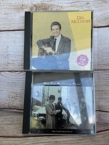 Del McCoury & The Del McCoury Band CD Menge 2 - Bild 1 von 4
