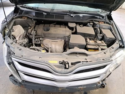 Puntal trasero lado conductor Lh Venza Sku 2014 #4202191 Foto 1 de 4