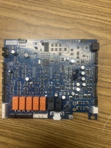 NCR S2 DISPENSER CONTROL BOARD 445-0749347 - Picture 1 of 7