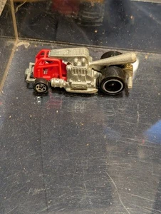 HOT WHEELS VW DRAG BUS CHASSIS 1:64 SCALE Mail-Away - Picture 1 of 4