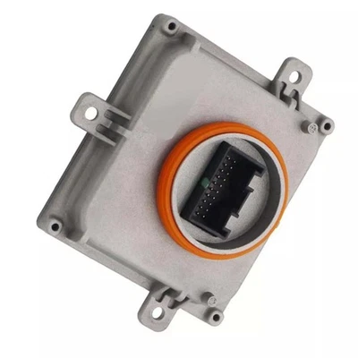 OEM Compatible Daytime Running Light Modules for Various Vehicle Types - Image 1 of 4