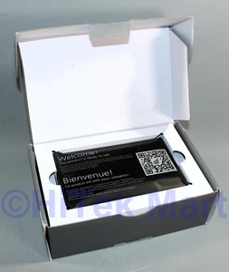 GARMIN dezl OTR820 8-inch GPS Truck Navigator (010-02925-00) - NEW - Picture 1 of 4