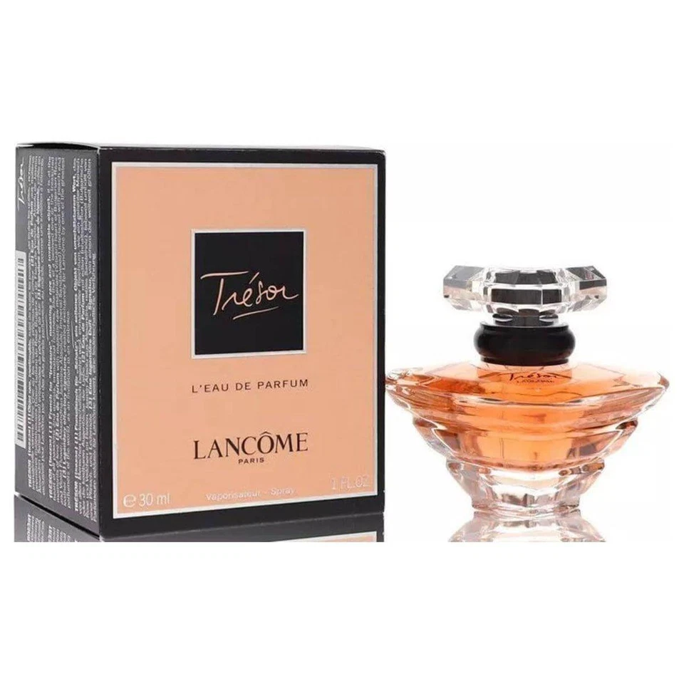 Tresor by Lancome perfume for women L'EDP 1 / 1.0 oz New in Box - Image 1 of 1