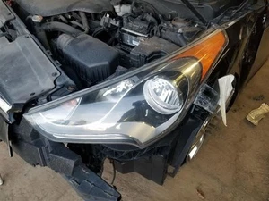 Faro halógeno para conductor sin proyector compatible con 12-17 VELOSTER 519128 - Imagen 1 de 10