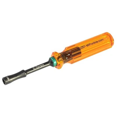 MIP 5.5mm Nut Driver Wrench, Gen 2 MIP9803 Socket 5.5 mm RC Spanner Tool V2 - Image 1 of 2