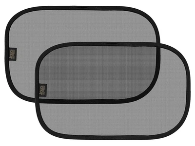 Jolly Jumper Sun Cling - Pacote com 2, Preto - Imagem 1 de 4