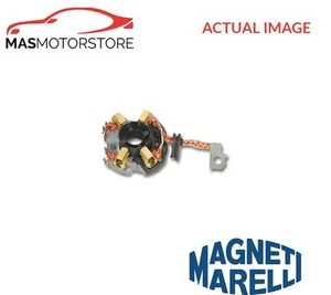 HOLDER CARBON BRUSHES MAGNETI MARELLI 940113080022 I NEW OE REPLACEMENT - Picture 1 of 5
