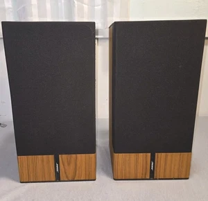 Bose 6.2 Stereo Everywhere Speakers Right & Left - Wide Immersive Sound VTG 1985 - Picture 1 of 14