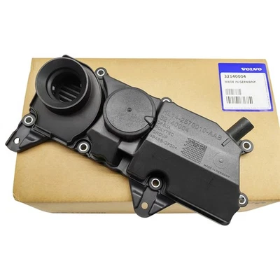 OEM New Valve Cover Oil Trap PCV For VolvoS60 S90 XC90 V60 V90 XC40 XC 32140004 Foto 1 de 3