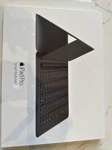 Apple iPad Pro 12.9 Smart Keyboard A1636 1st Gen - Photo 1/3