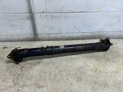 Lexus LX570 2013 eje de transmisión delantero OEM  Foto 1 de 4