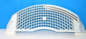Whirlpool Dryer WED9270XL1: Moisture Sensor w Cover (3387223) (P8044) - Picture 1 of 5