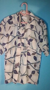Camisa para hombre ELLIOT (M) - Imagen 1 de 1